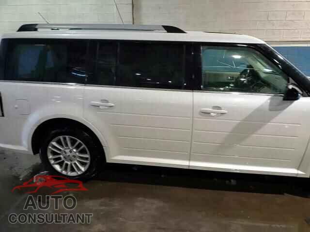 FORD FLEX 2013 - 2FMGK5C84DBD34460