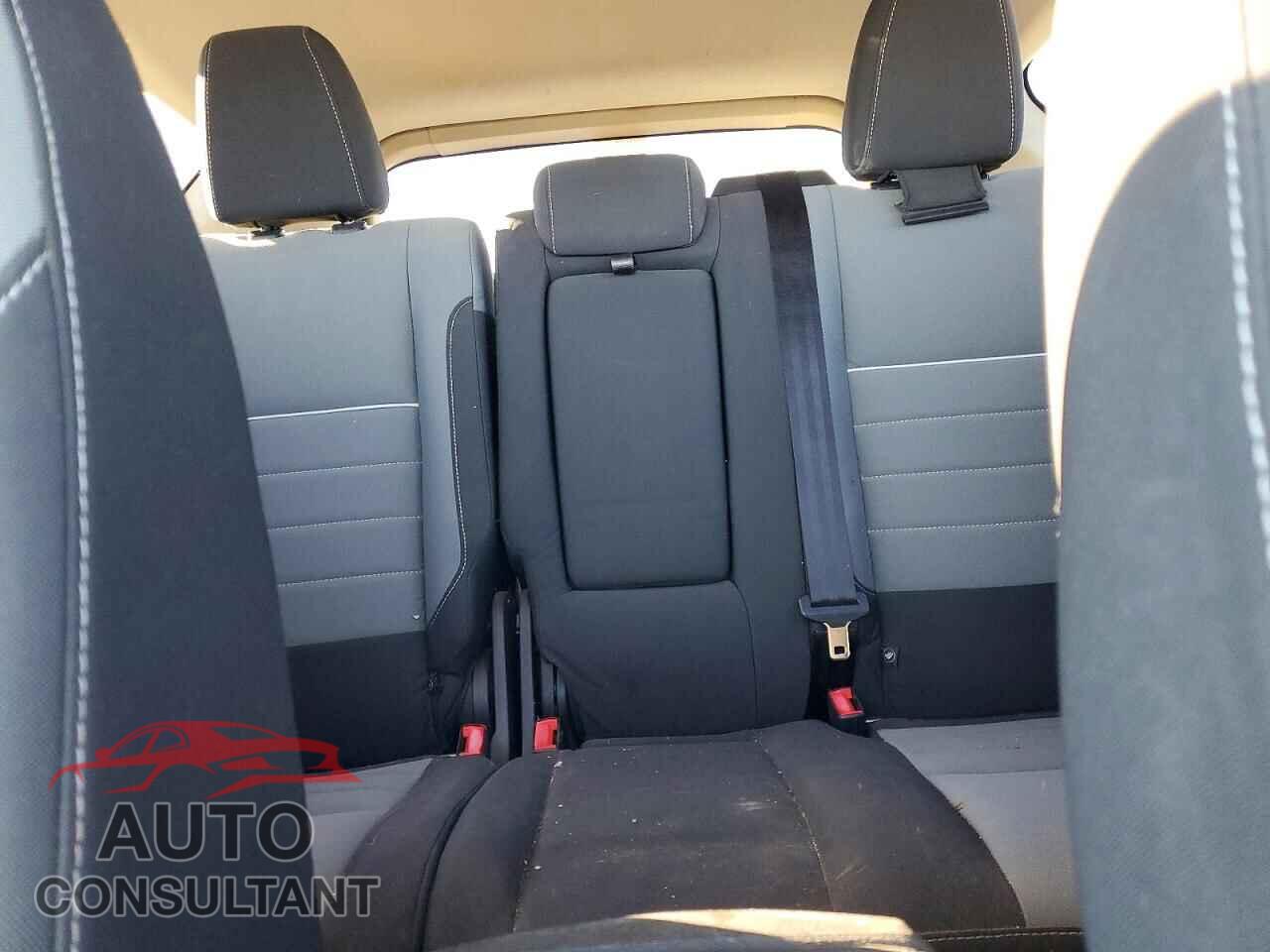 FORD ESCAPE 2013 - 1FMCU9G93DUC99603