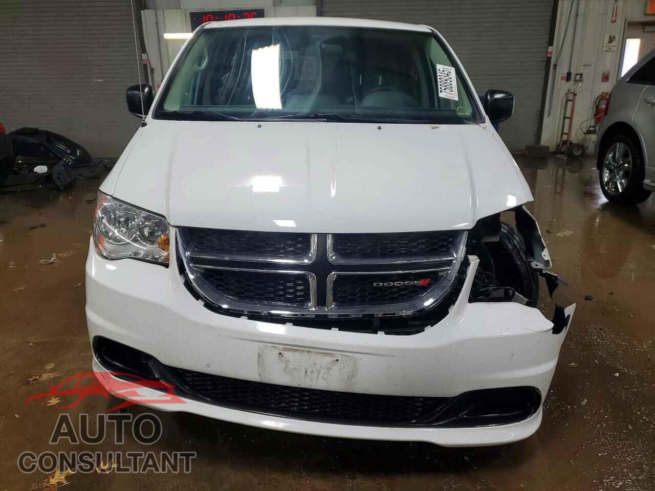 DODGE CARAVAN 2015 - 2C4RDGBG4FR668171