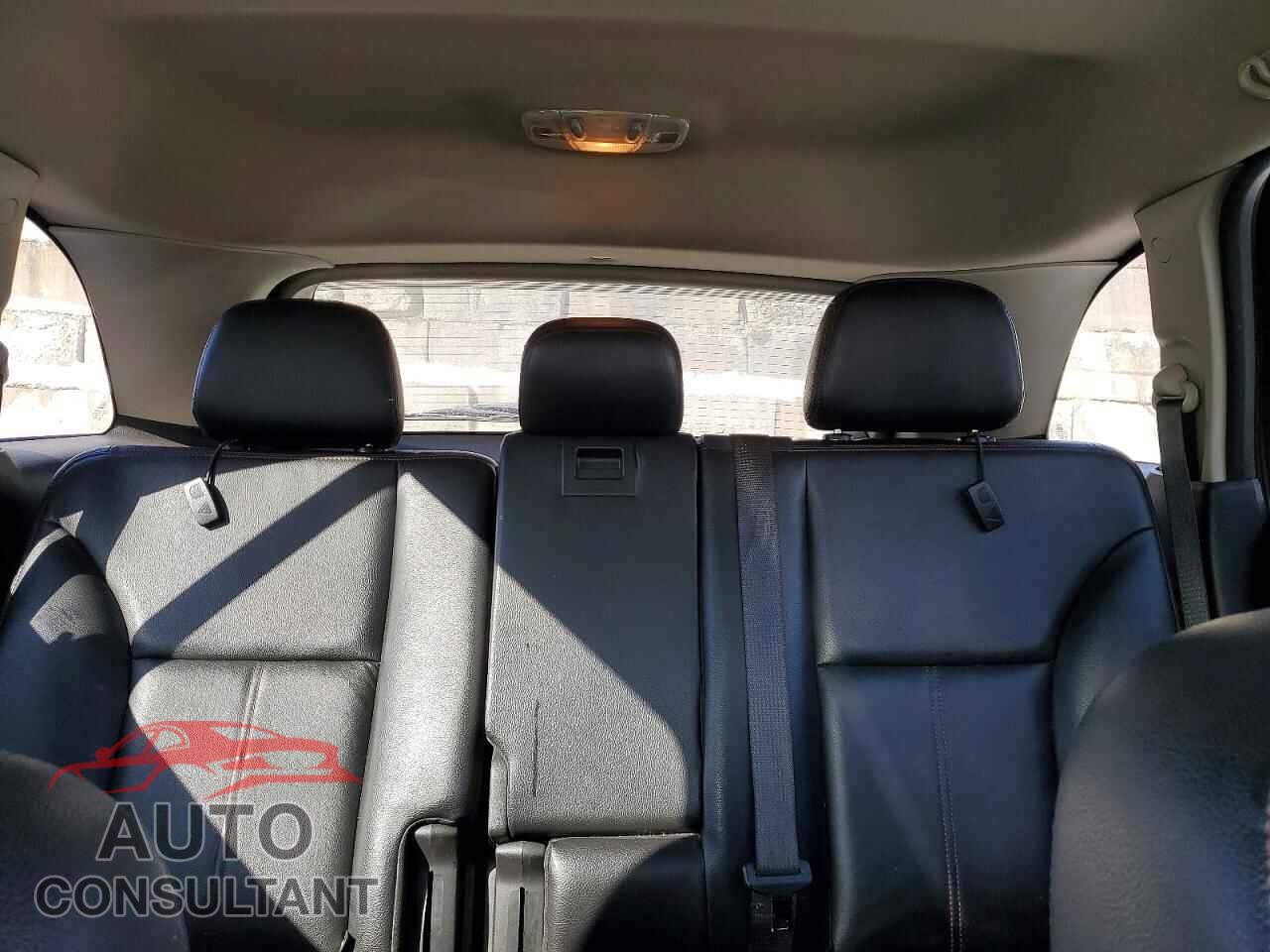 FORD EDGE 2013 - 2FMDK3JC6DBC01908