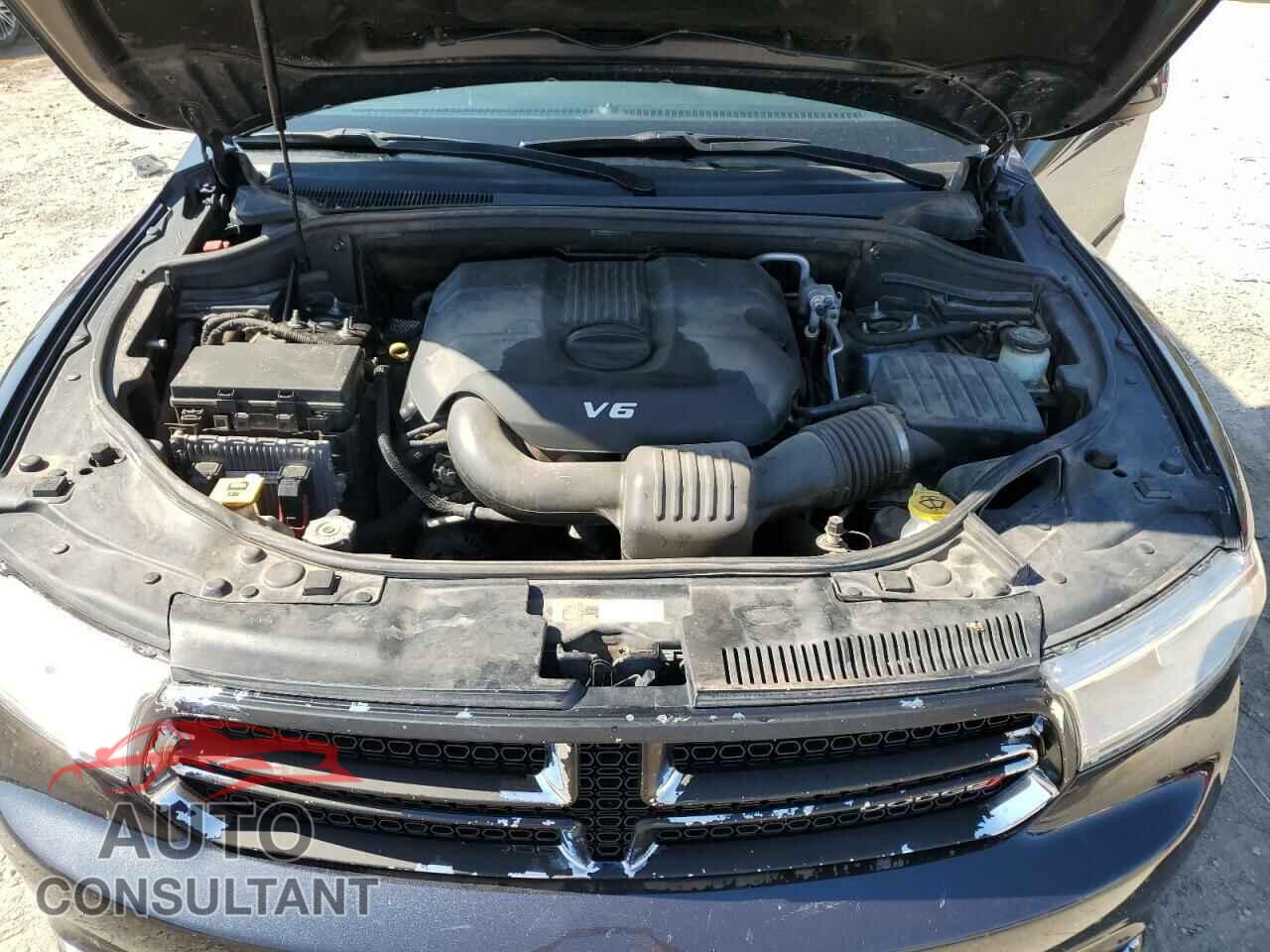 DODGE DURANGO 2014 - 1C4RDHAG6EC970768