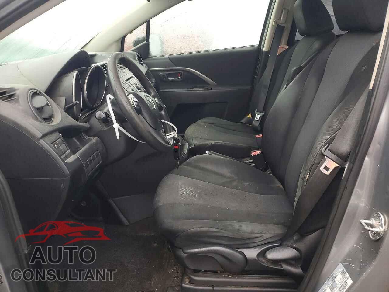 MAZDA 5 2014 - JM1CW2BL2E0177459