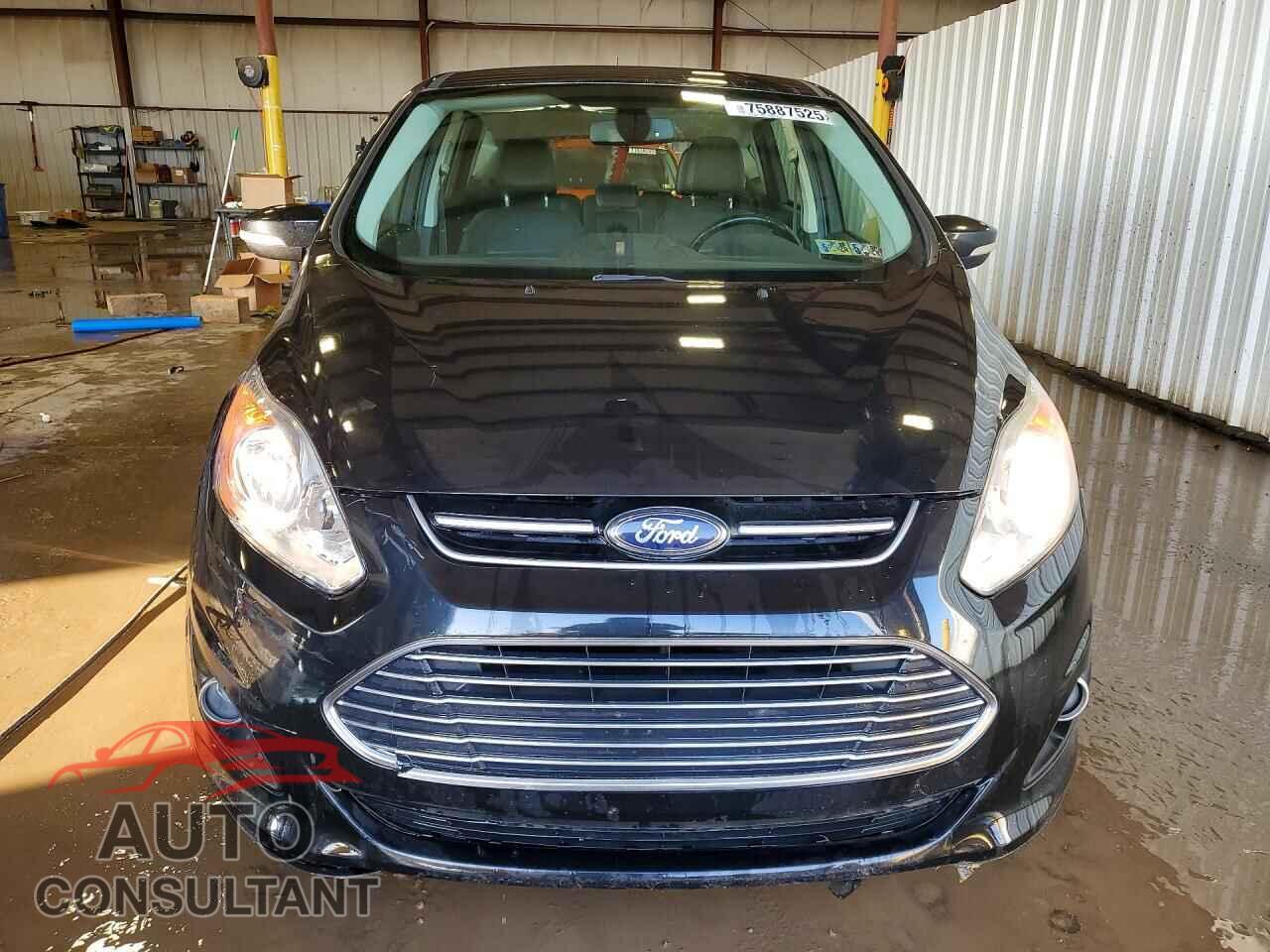 FORD CMAX 2015 - 1FADP5CUXFL111175