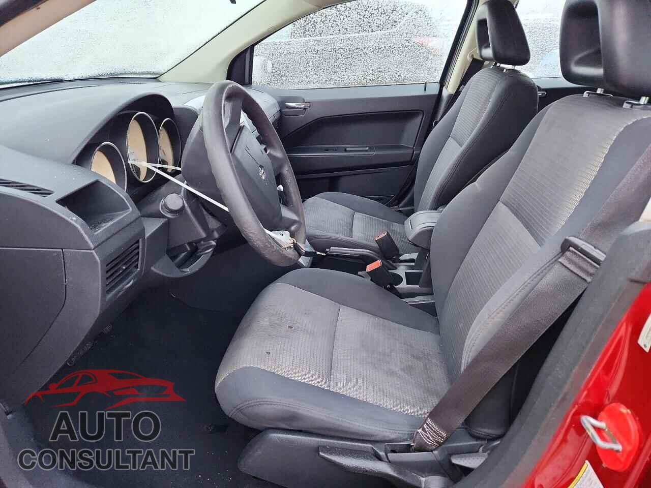 DODGE CALIBER 2009 - 1B3HB48A59D136732