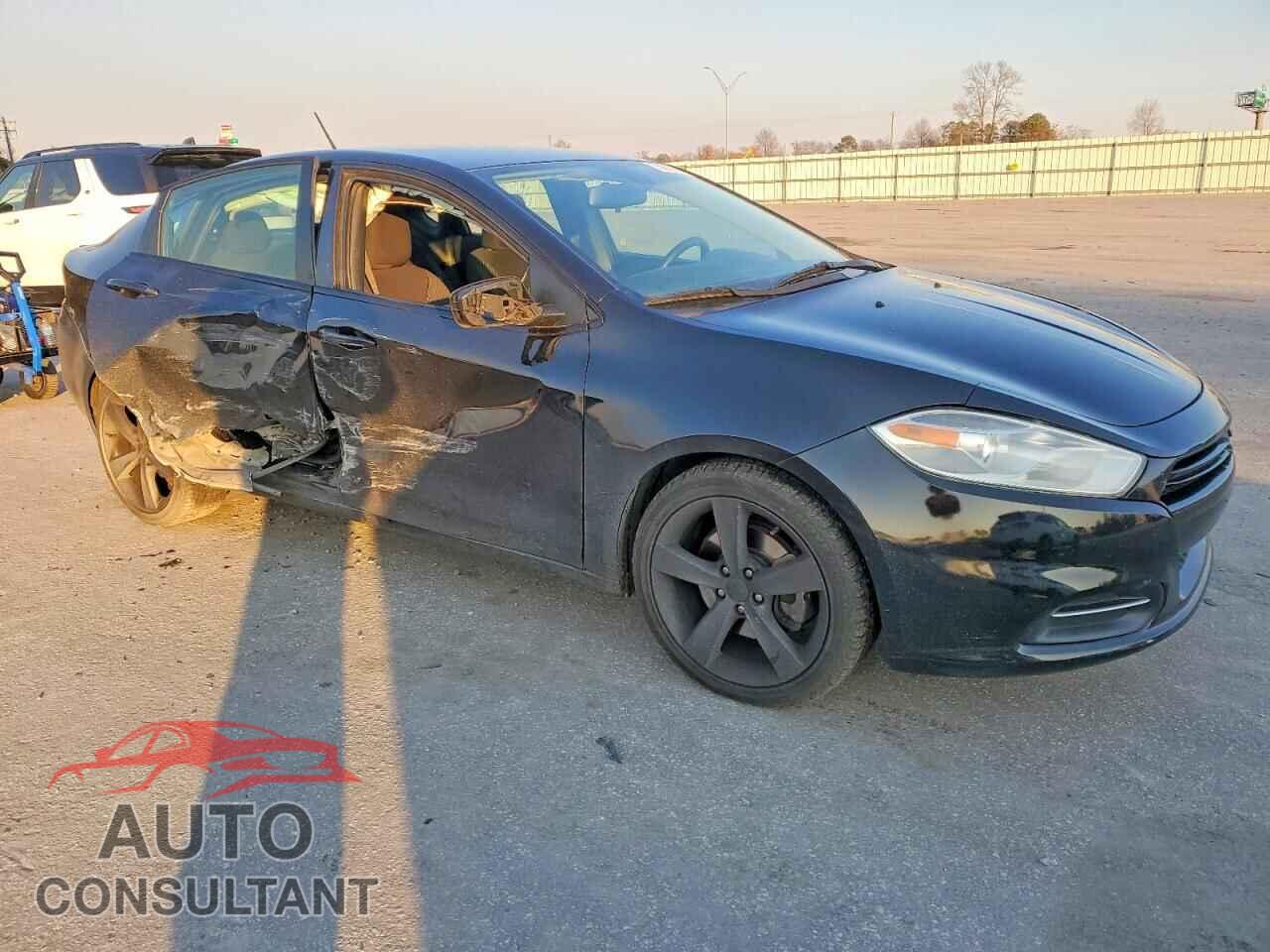 DODGE DART 2016 - 1C3CDFFA8GD821942