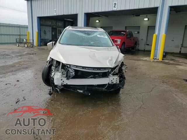LEXUS RX350 2018 - 2T2ZZMCA7JC112466