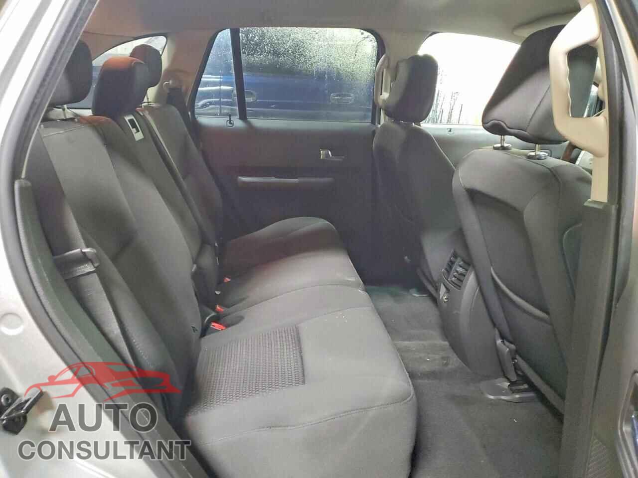 FORD EDGE 2009 - 2FMDK36C19BA46751