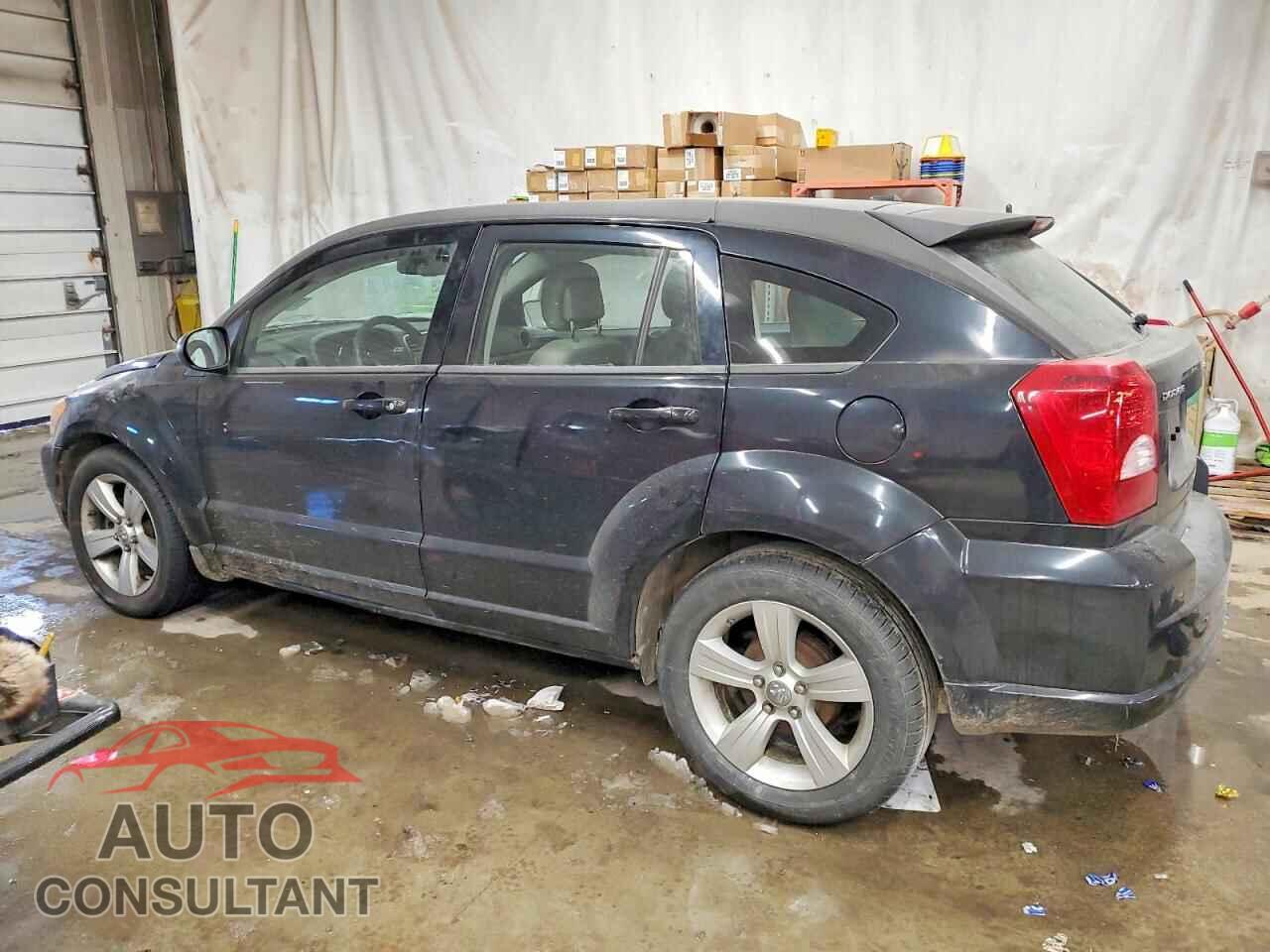 DODGE CALIBER 2010 - 1B3CB3HAXAD595926