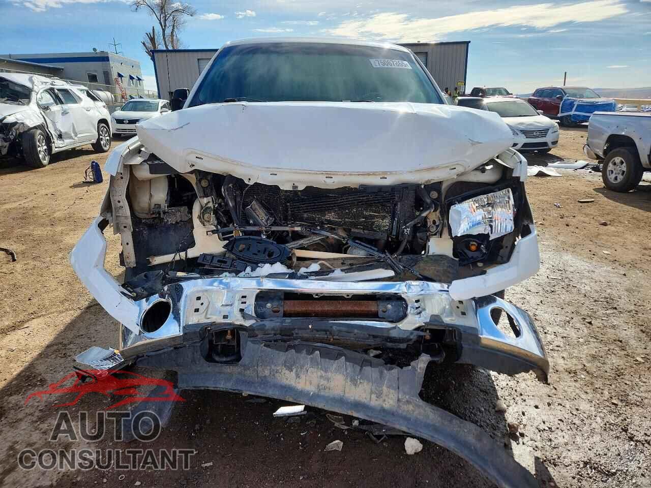 FORD F-150 2010 - 1FTFW1EVXAKA57721