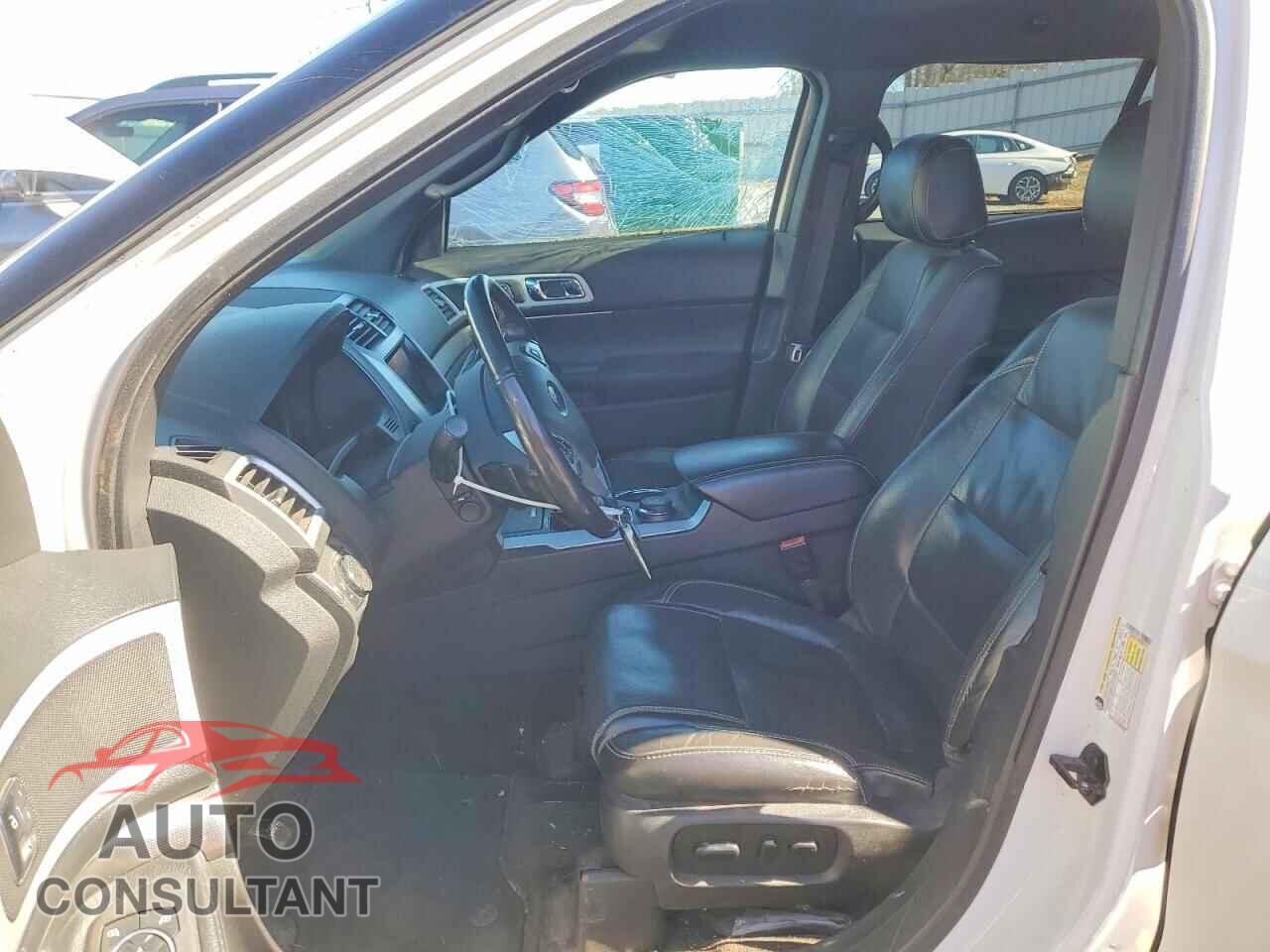 FORD EXPLORER 2014 - 1FM5K8GT4EGB94010