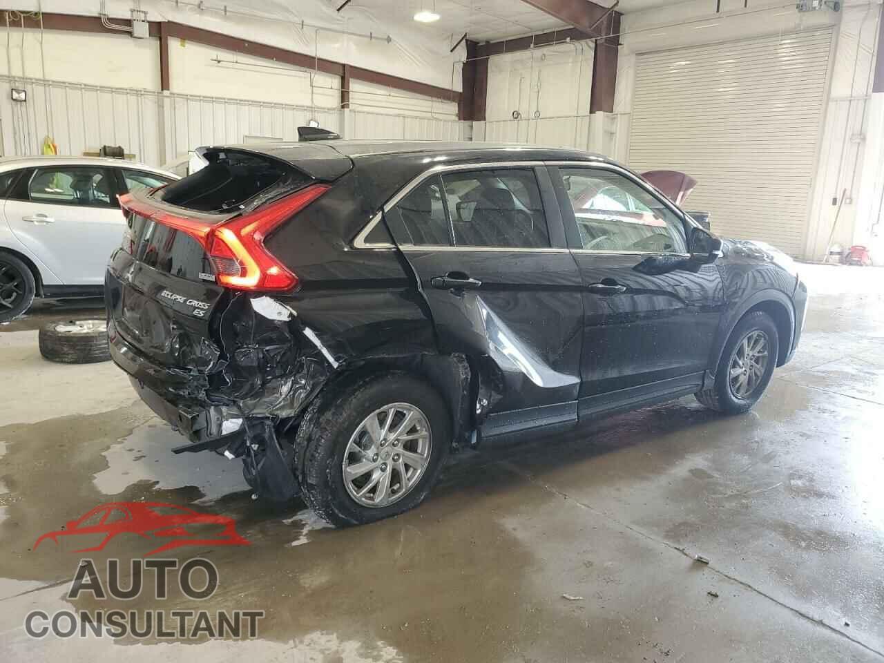 MITSUBISHI ECLIPSE 2019 - JA4AT3AA3KZ024600