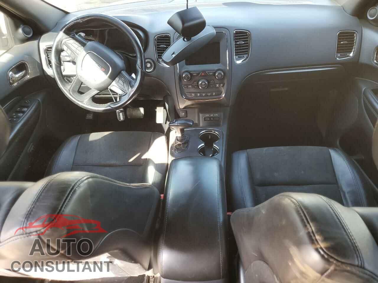 DODGE DURANGO 2020 - 1C4RDHDG2LC259707