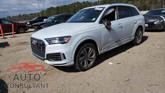 AUDI Q7 2023 - WA1LXBF77PD007095