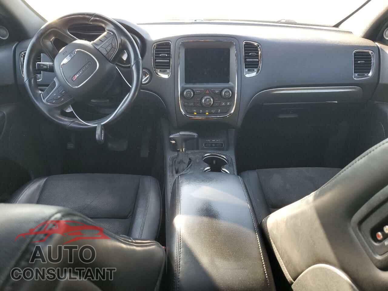 DODGE DURANGO 2019 - 1C4RDJDG9KC651444