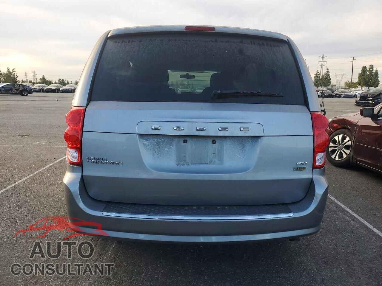 DODGE CARAVAN 2015 - 2C4RDGCG0FR549094