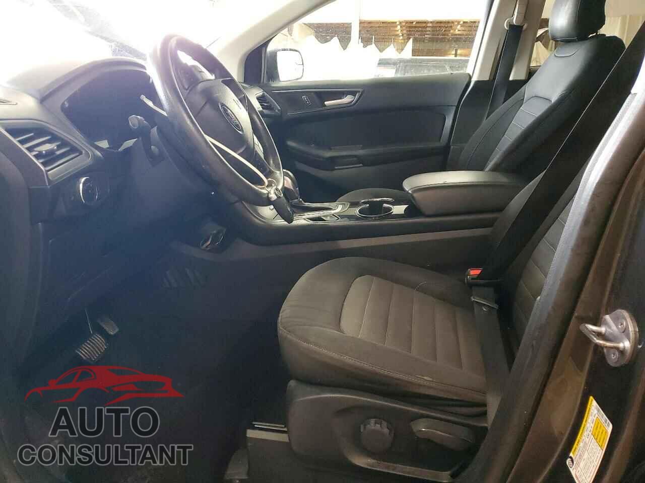 FORD EDGE 2018 - 2FMPK4G94JBC05773