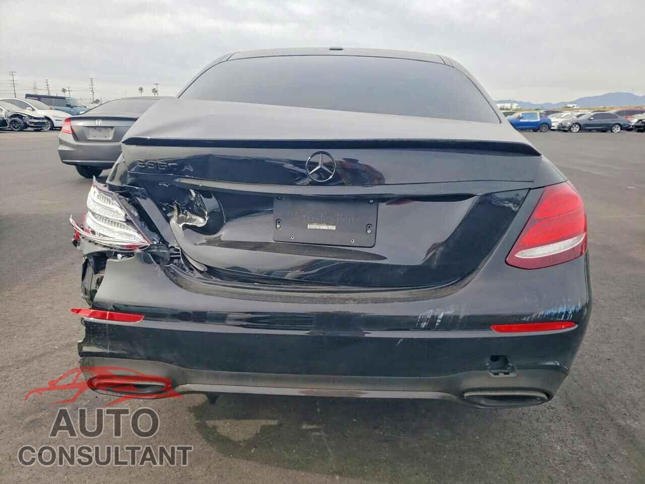 MERCEDES-BENZ E-CLASS 2020 - W1KZF8DB2LA843945