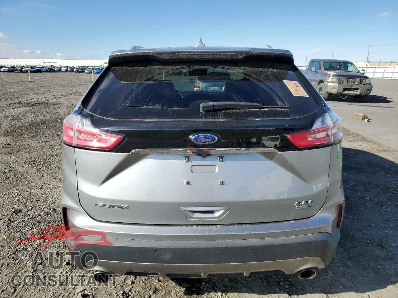 FORD EDGE 2020 - 2FMPK4J98LBA08617
