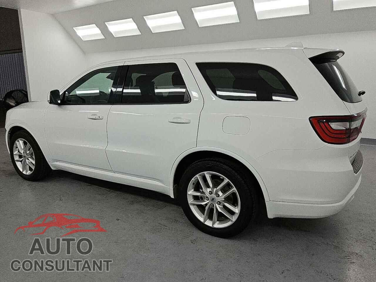DODGE DURANGO 2022 - 1C4RDHDG7NC217732