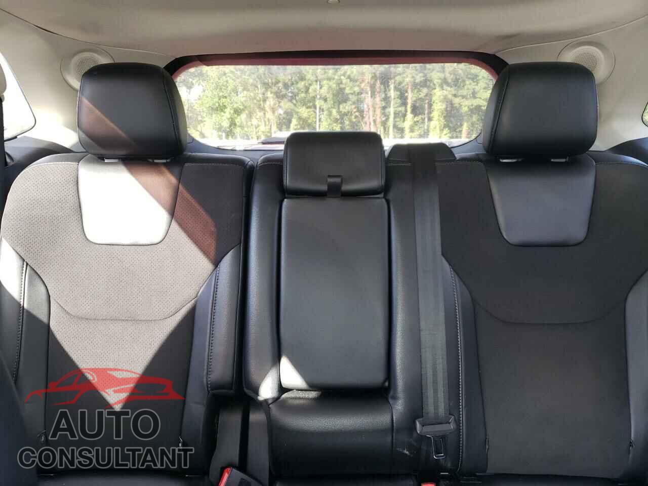 FORD EDGE 2016 - 2FMPK4AP2GBC01639