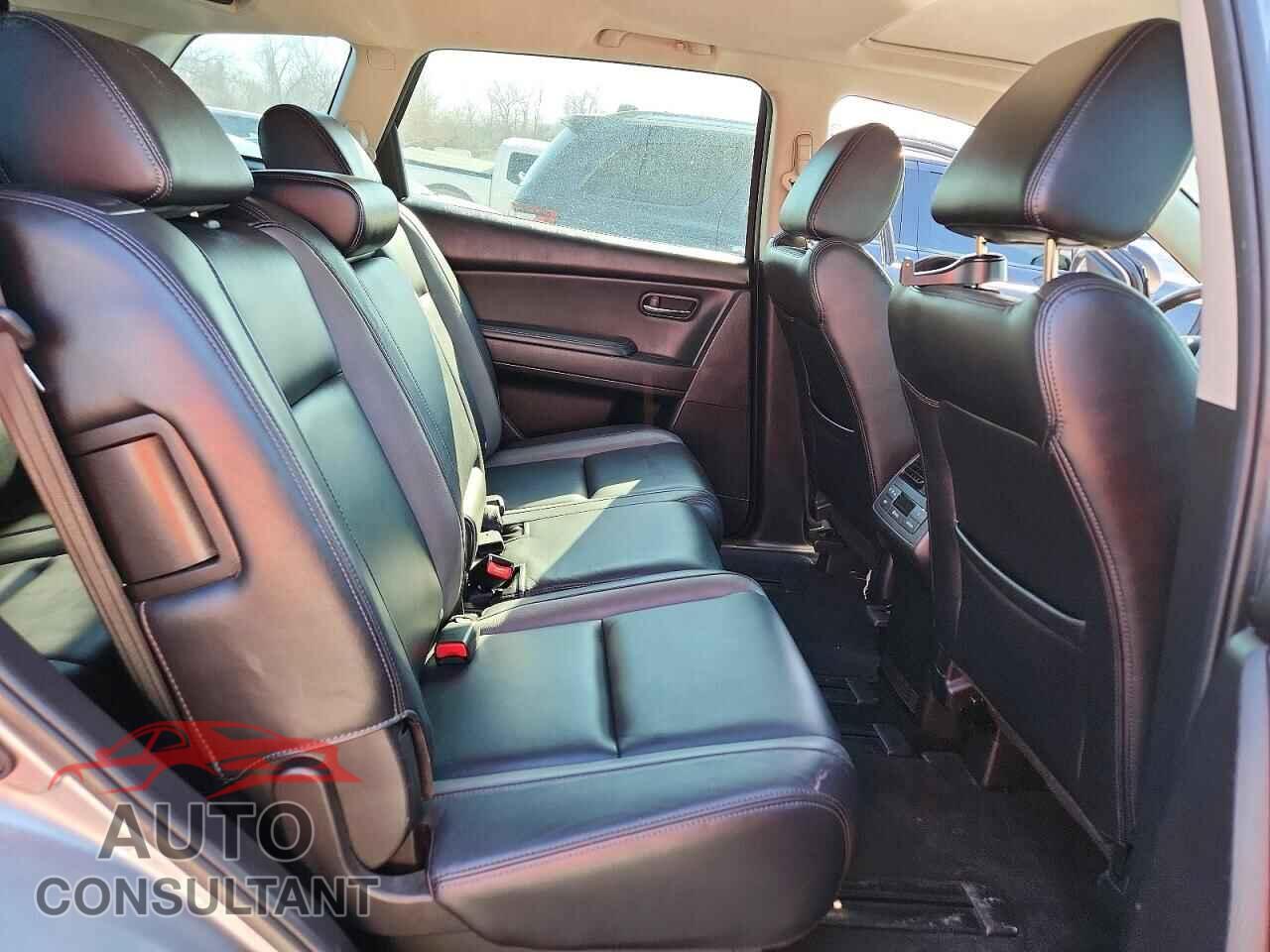 MAZDA CX-9 2010 - JM3TB2MV2A0227935