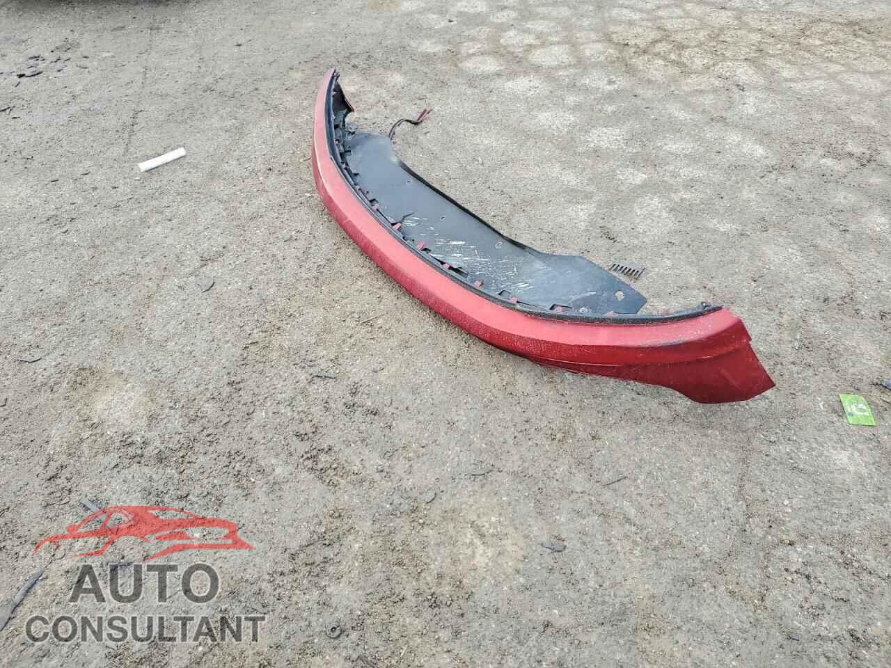 FORD EDGE 2013 - 2FMDK3AK0DBC57866