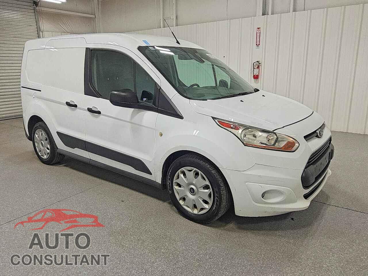 FORD TRANSIT CONNECT 2016 - NM0LS6F75G1248258