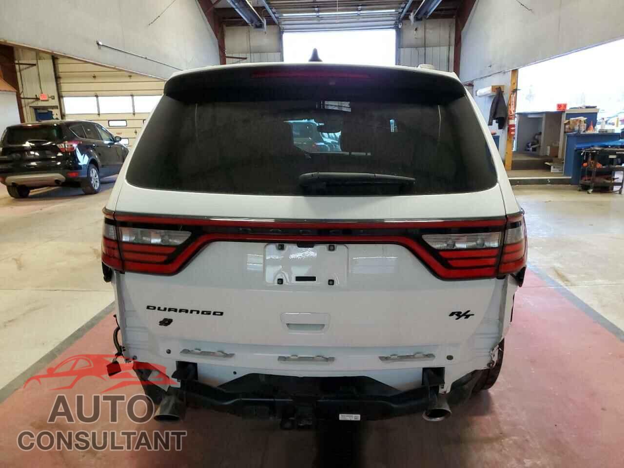DODGE DURANGO 2023 - 1C4SDJCT7PC547204