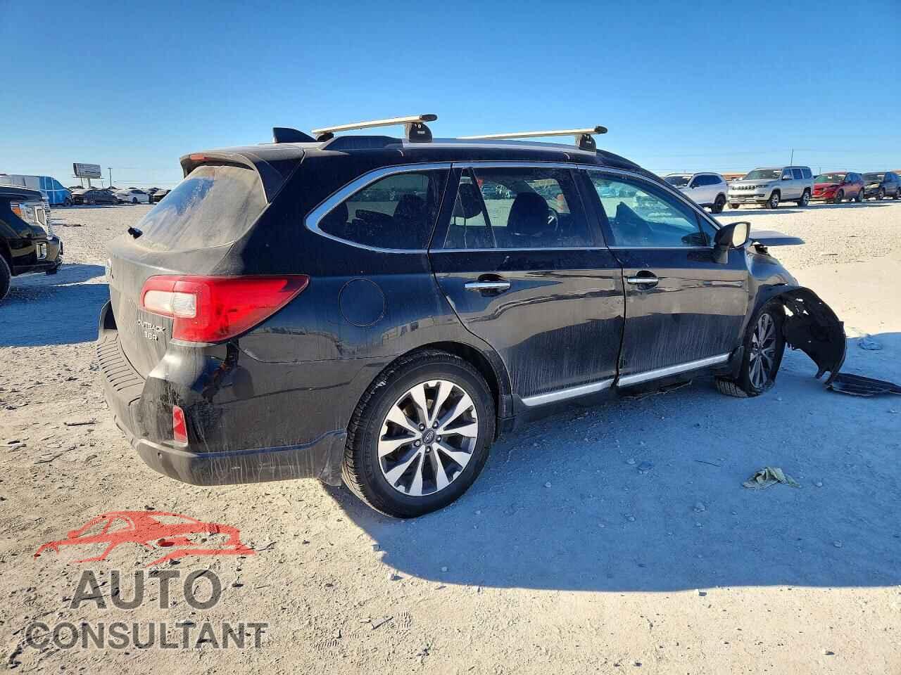 SUBARU OUTBACK 2017 - 4S4BSETC0H3358842