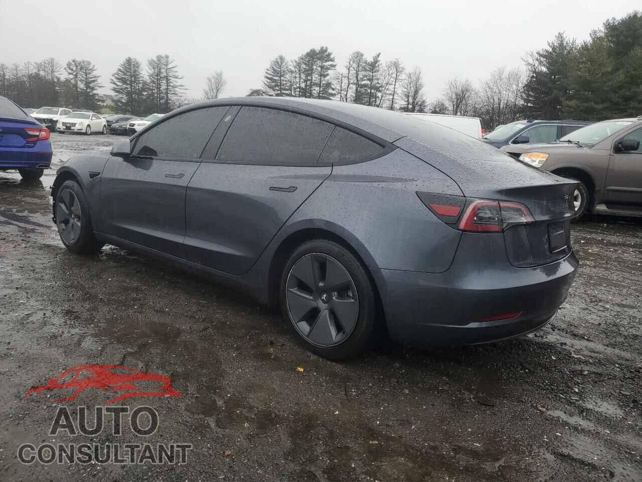 TESLA MODEL 3 2023 - 5YJ3E1EA3PF652211