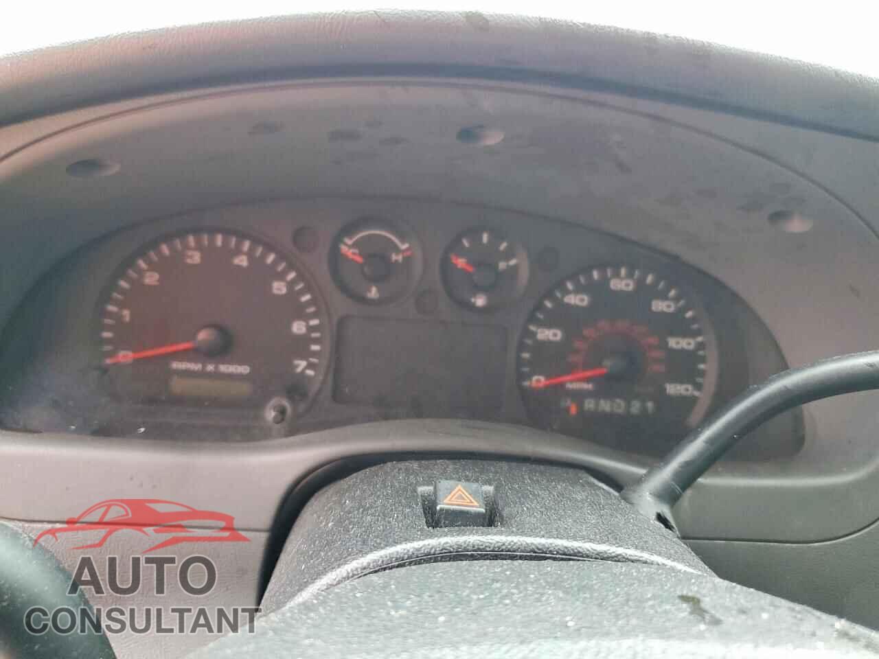 FORD RANGER 2011 - 1FTKR4EE1BPA15871