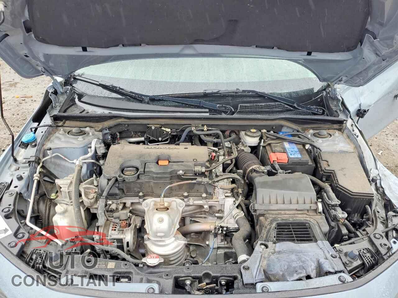 HONDA CIVIC 2023 - 2HGFE2F58PH535501