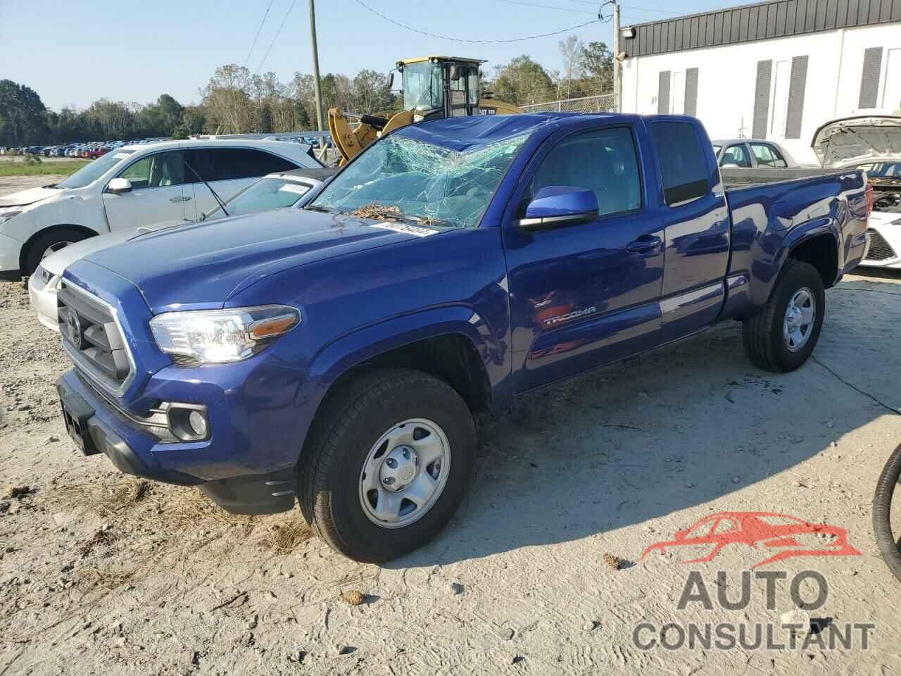 TOYOTA TACOMA 2023 - 3TYSX5EN5PT017989