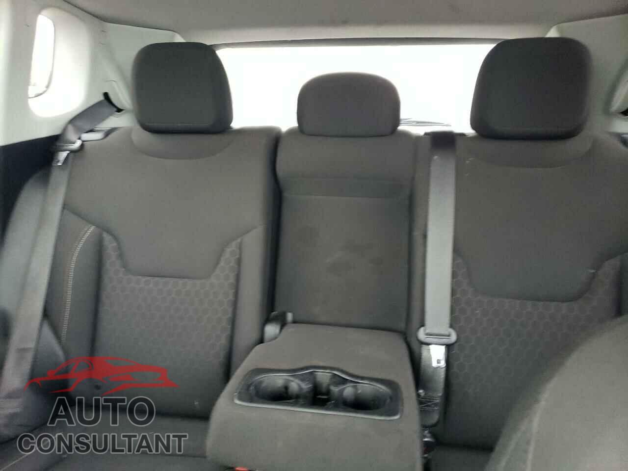 JEEP COMPASS 2018 - 3C4NJCAB3JT105530