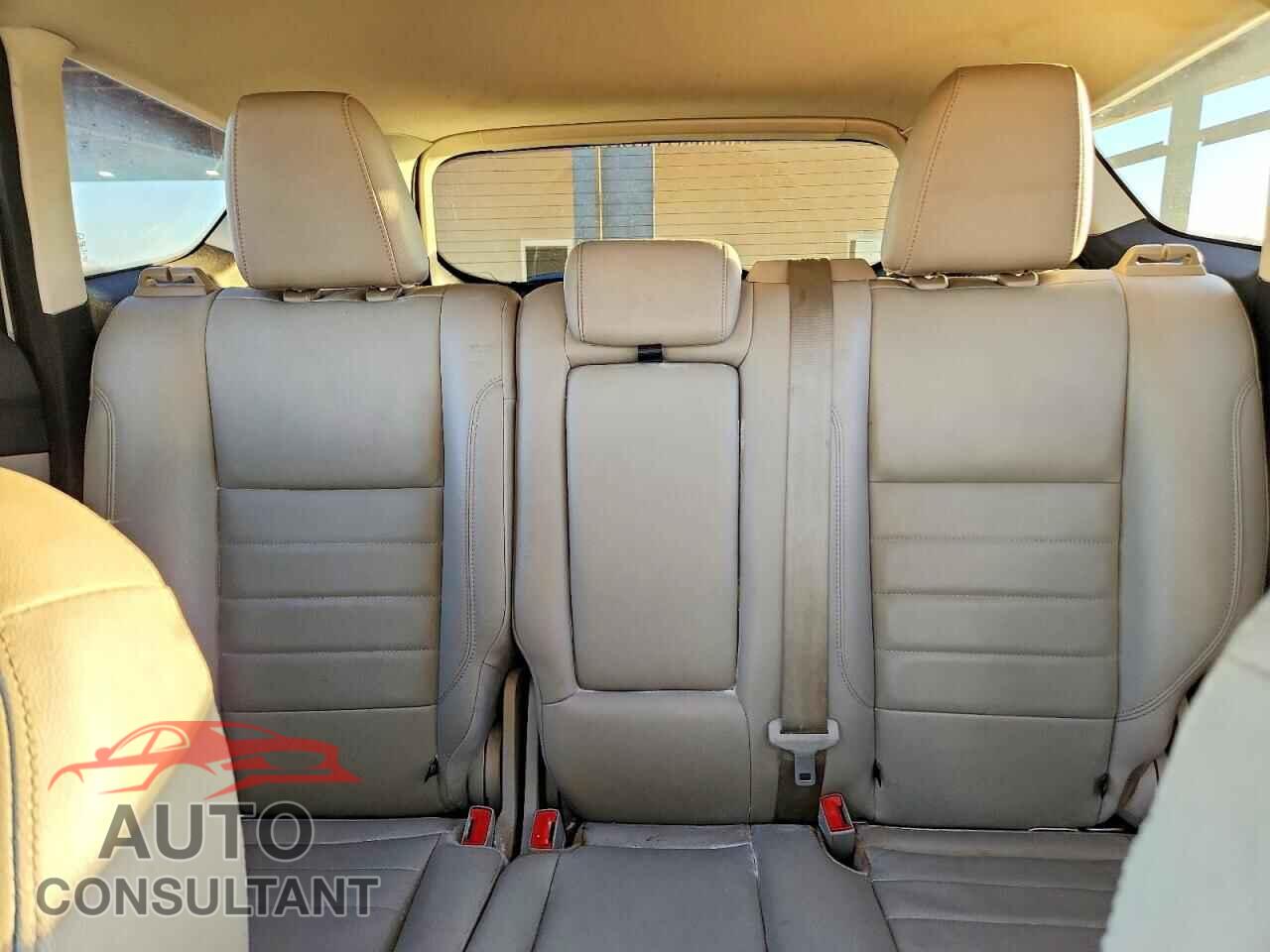 FORD ESCAPE 2014 - 1FMCU0J92EUD77231
