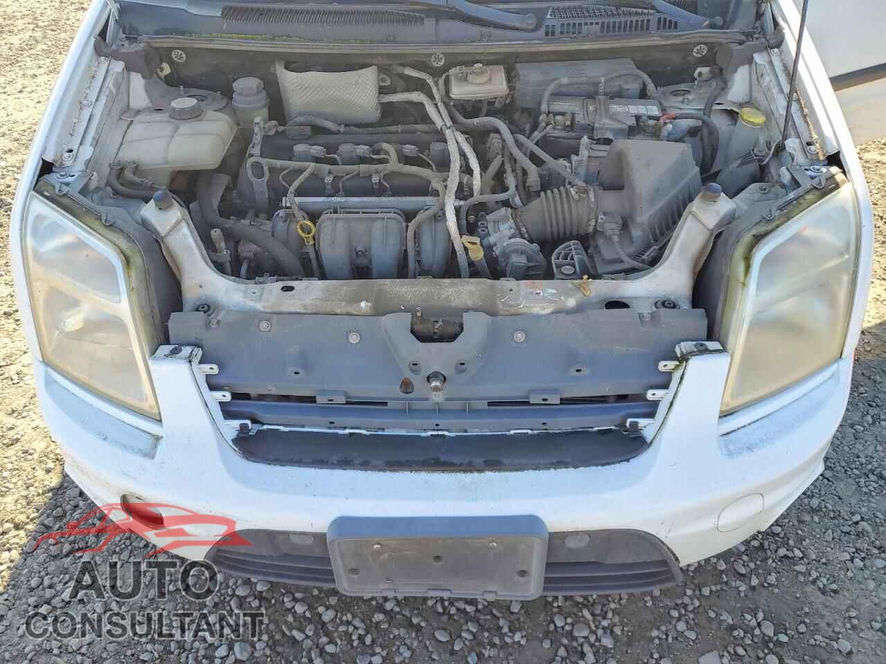 FORD TRANSIT 2013 - NM0LS7DN1DT169113