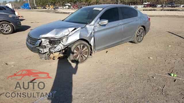 HONDA ACCORD 2014 - 1HGCR2F30EA218247
