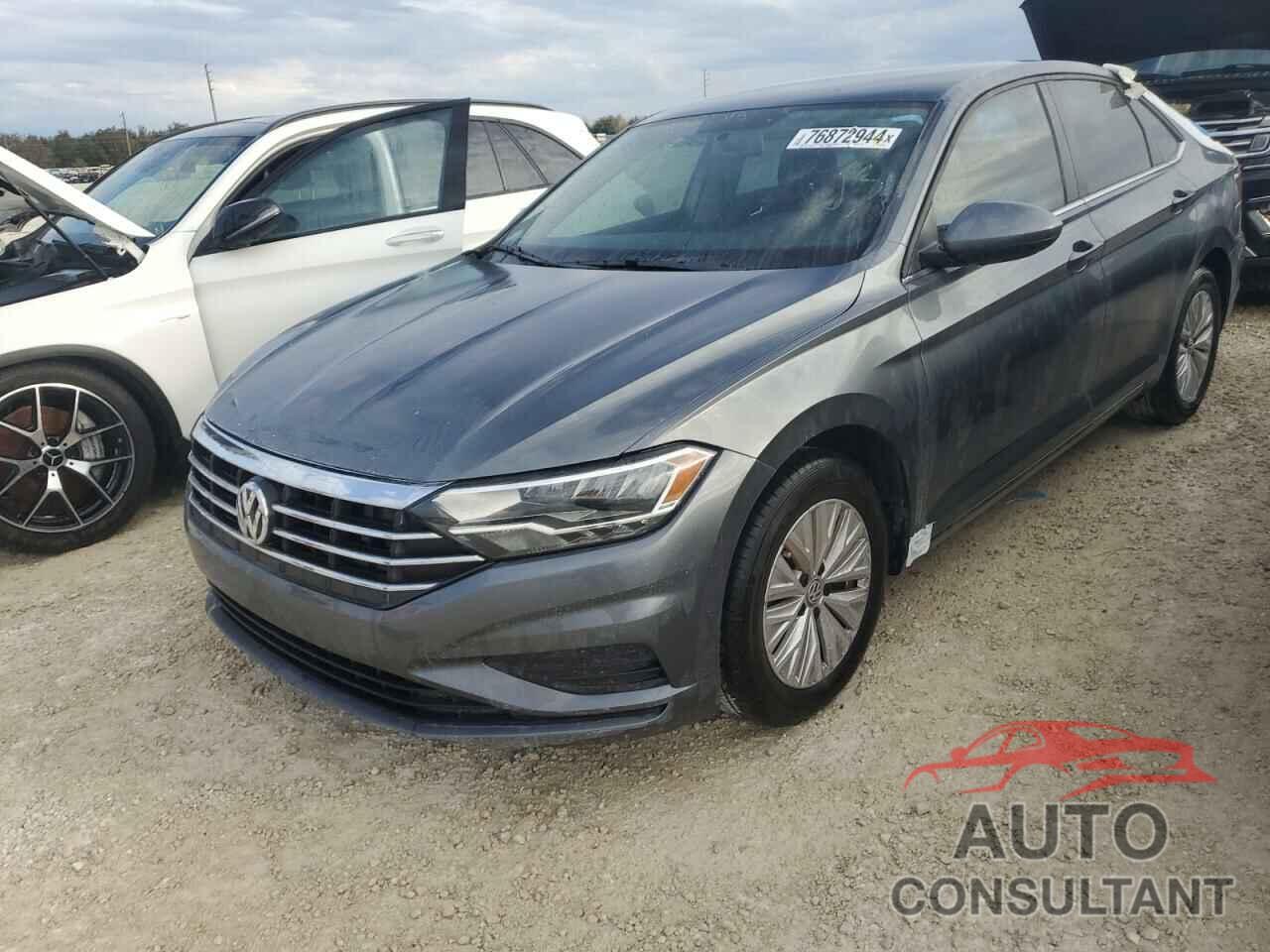 VOLKSWAGEN JETTA 2019 - 3VWC57BU1KM051995