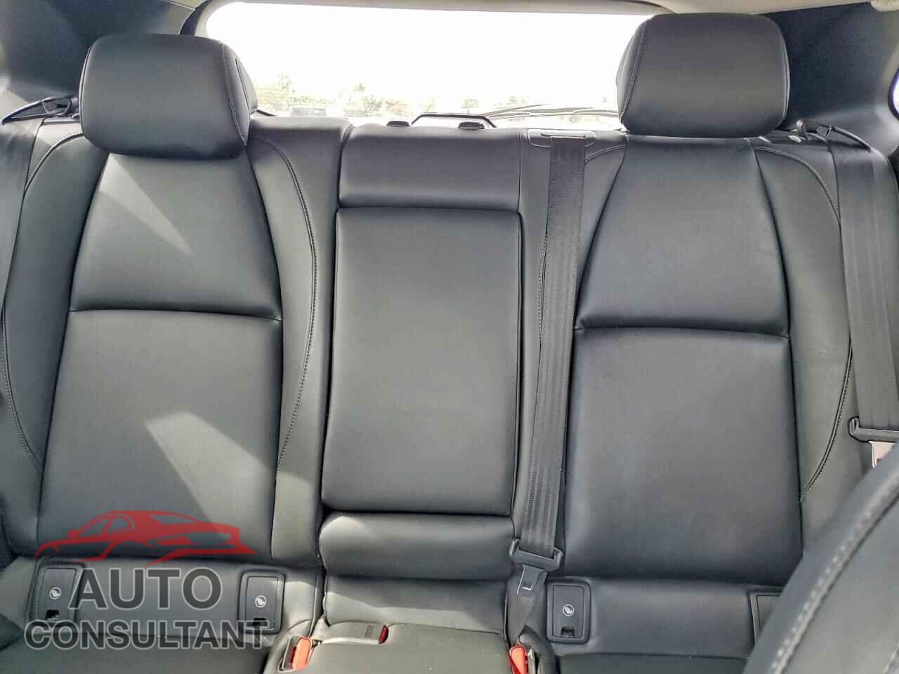 MAZDA CX30 2021 - 3MVDMBCL3MM230978
