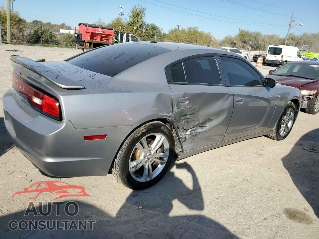 DODGE CHARGER 2013 - 2C3CDXJG4DH584673