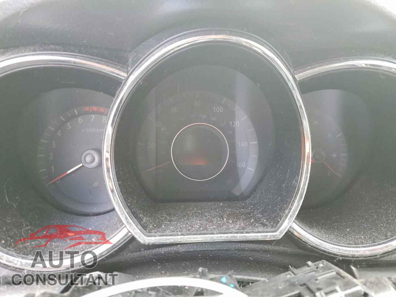 KIA OPTIMA 2013 - KNAGM4A71D5430986