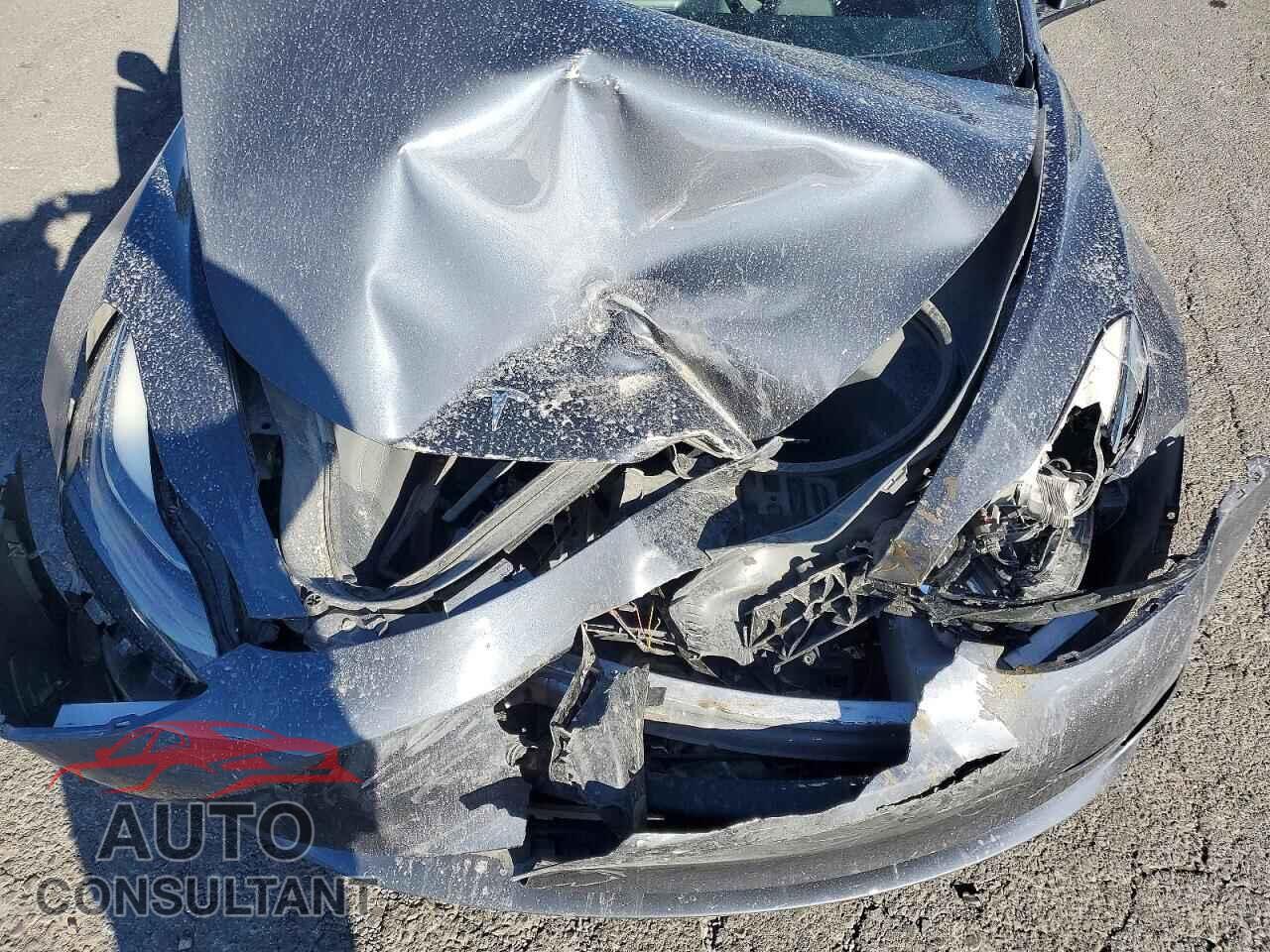 TESLA MODEL 3 2023 - 5YJ3E1EBXPF389093