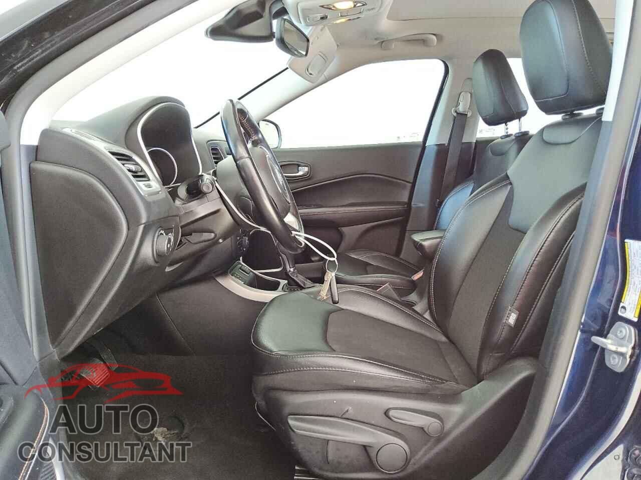 JEEP COMPASS 2020 - 3C4NJCBBXLT248864