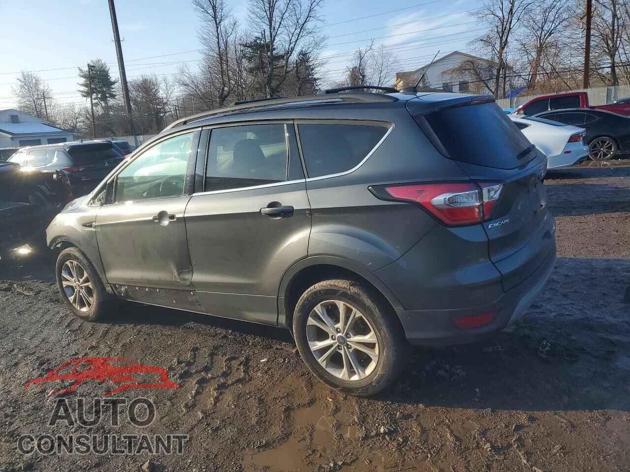FORD ESCAPE 2017 - 1FMCU0GD2HUB72220