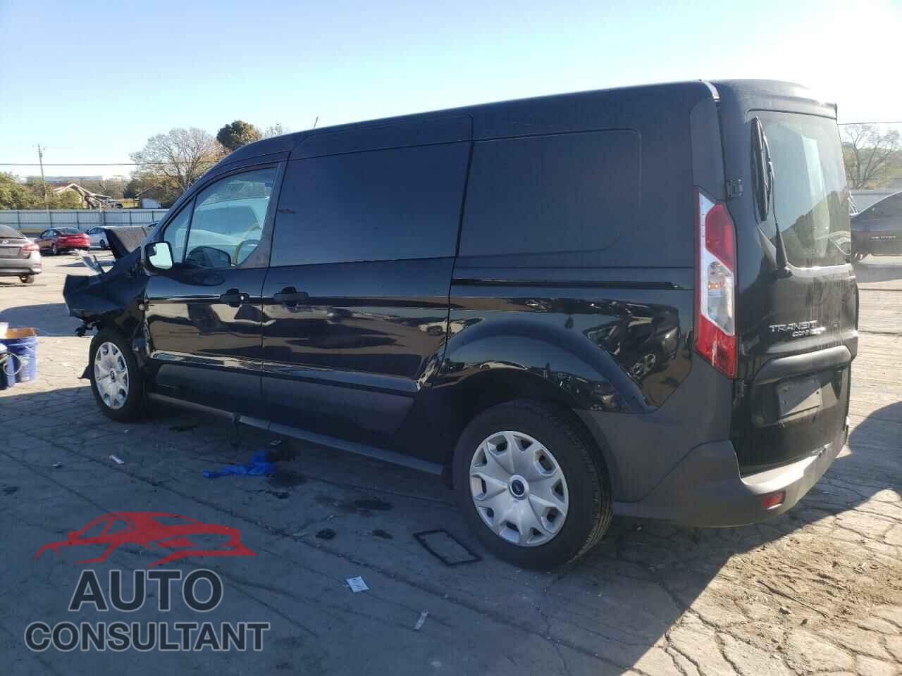 FORD TRANSIT 2017 - NM0LS7E75H1303543