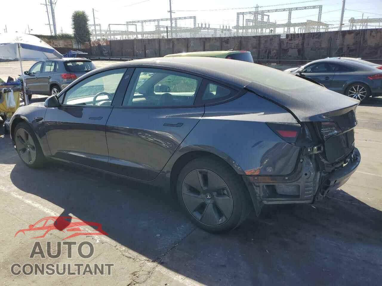 TESLA MODEL 3 2023 - 5YJ3E1EA1PF540880