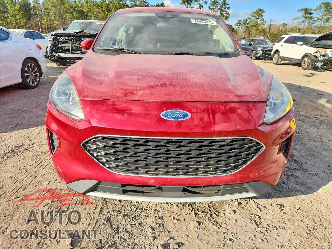 FORD ESCAPE 2020 - 1FMCU0G61LUA23498
