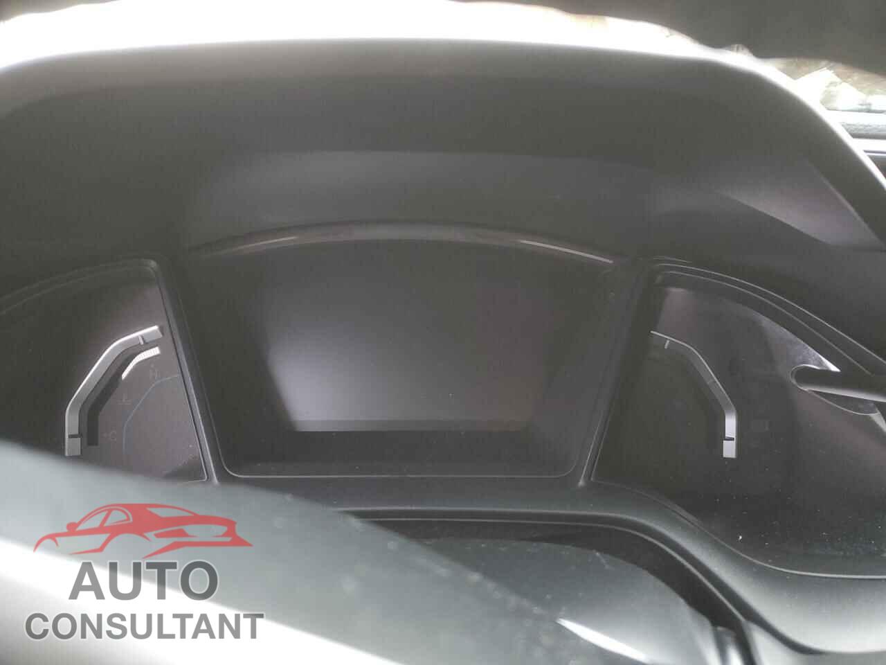HONDA CIVIC 2018 - 2HGFC2F65JH036628