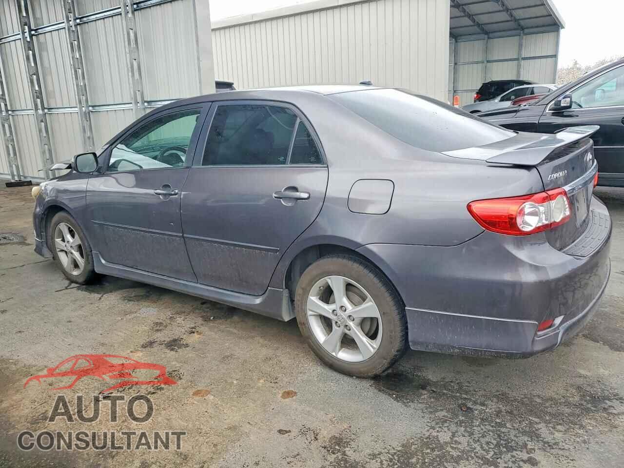 TOYOTA COROLLA 2011 - 5YFBU4EEXBP002260