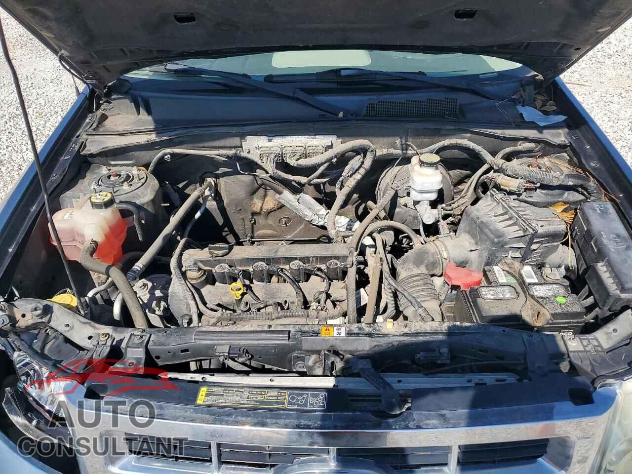 FORD ESCAPE 2011 - 1FMCU0C79BKA28702